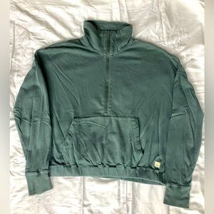 Vuori casual crop